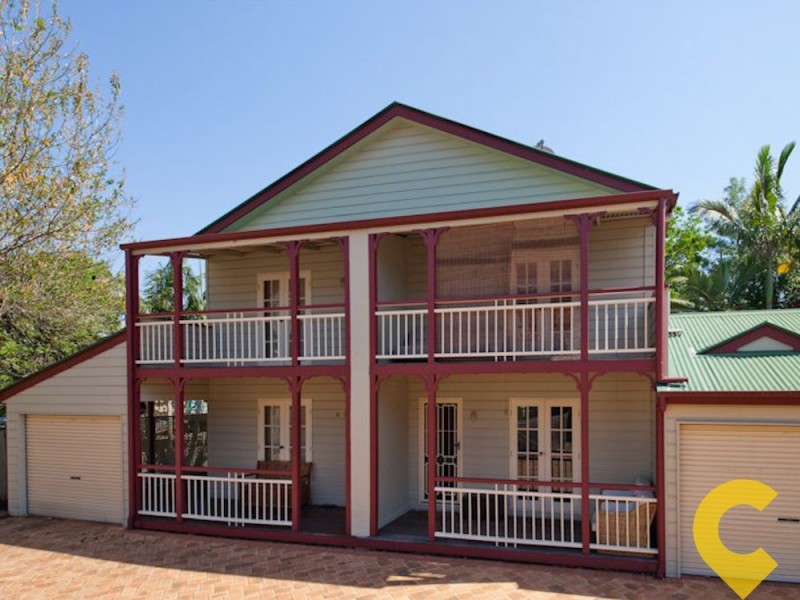 5/15 Martha Street, Paddington QLD 4064