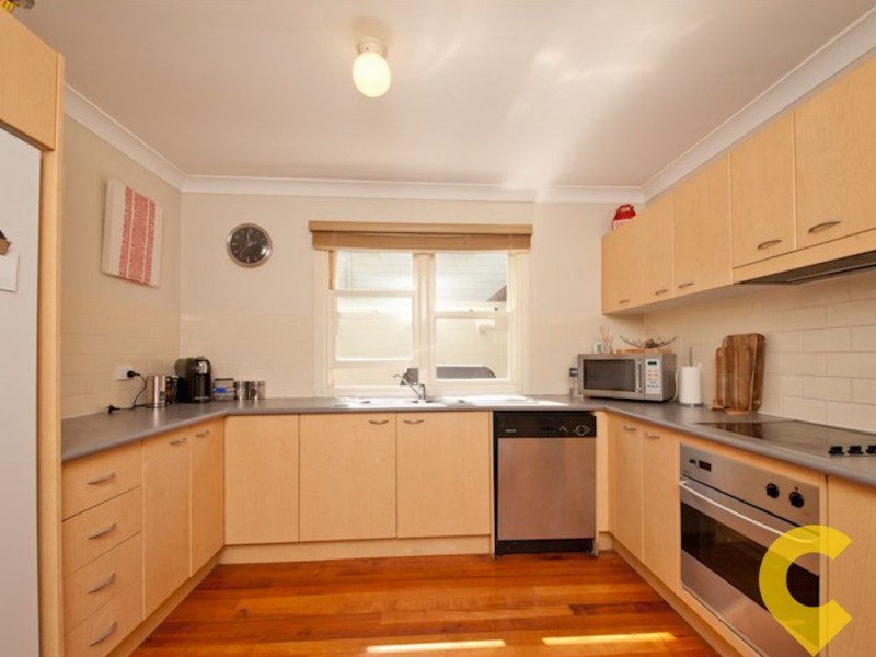 5/15 Martha Street, Paddington QLD 4064