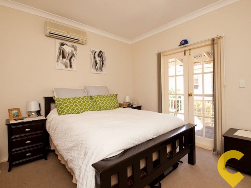 5/15 Martha Street, Paddington QLD 4064