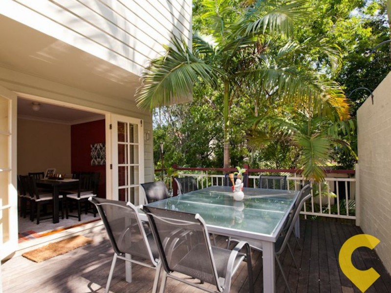 5/15 Martha Street, Paddington QLD 4064