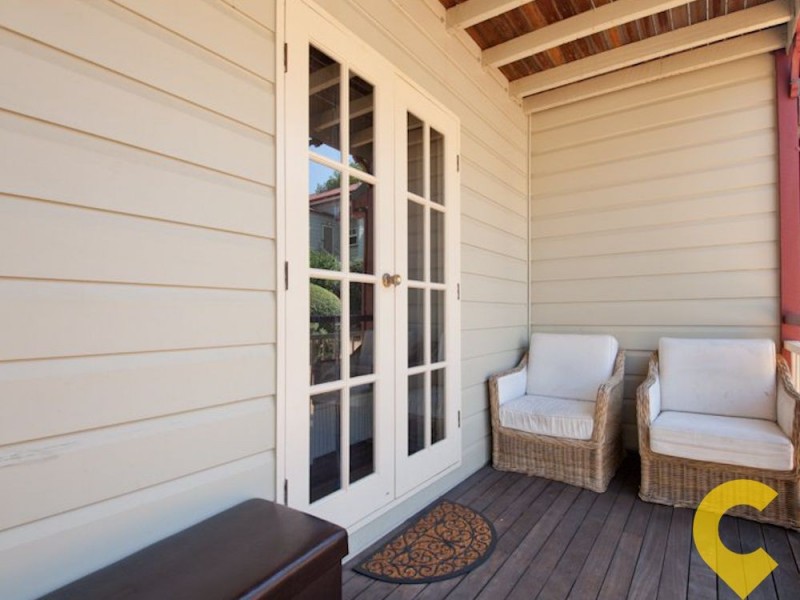 5/15 Martha Street, Paddington QLD 4064