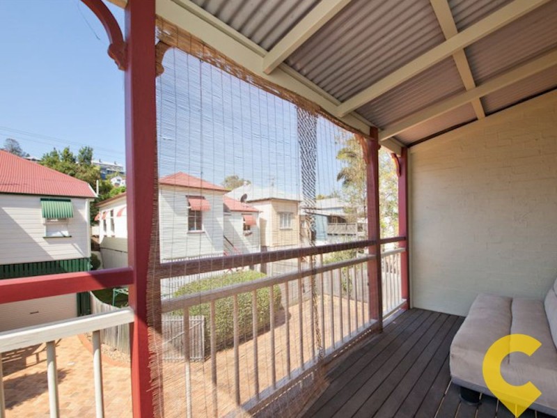 5/15 Martha Street, Paddington QLD 4064
