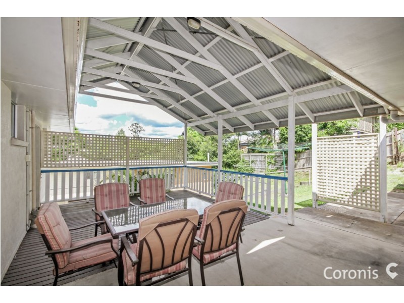 2/54 Lemnos Street, Red Hill QLD 4059