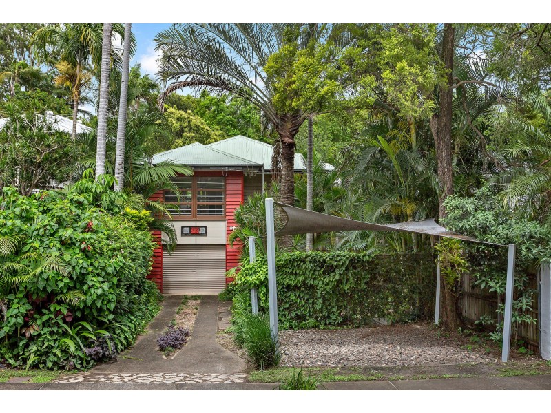 50 Lizzie Street, Bardon QLD 4065
