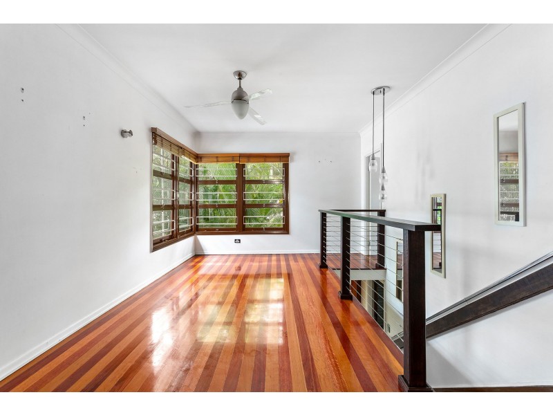 50 Lizzie Street, Bardon QLD 4065