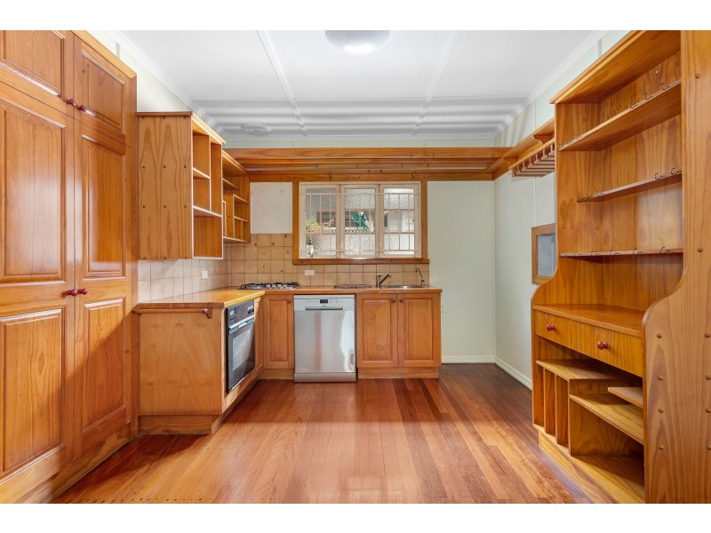 50 Lizzie Street, Bardon QLD 4065