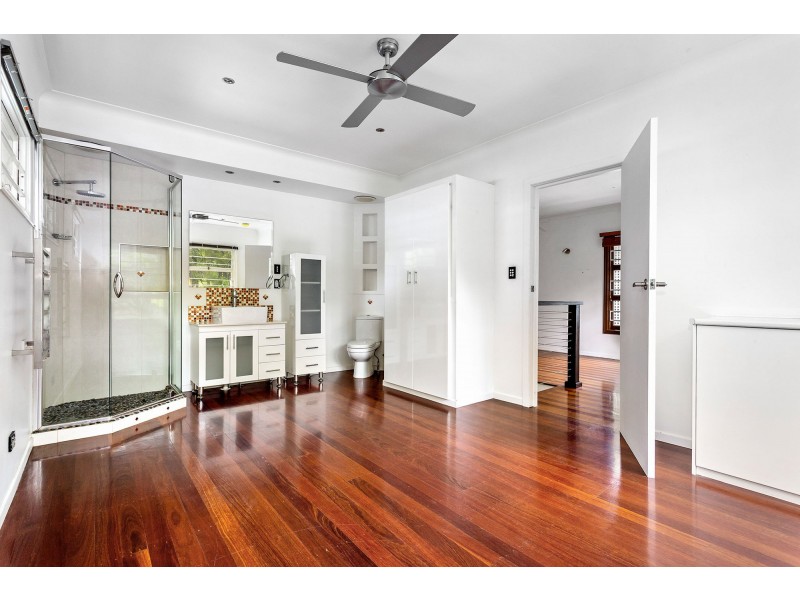 50 Lizzie Street, Bardon QLD 4065