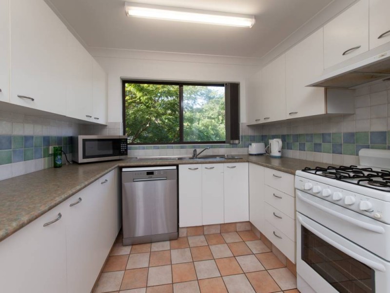 6/32 Hetherington Street, Herston QLD 4006