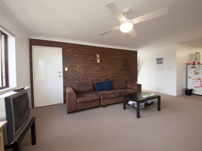 6/32 Hetherington Street, Herston QLD 4006
