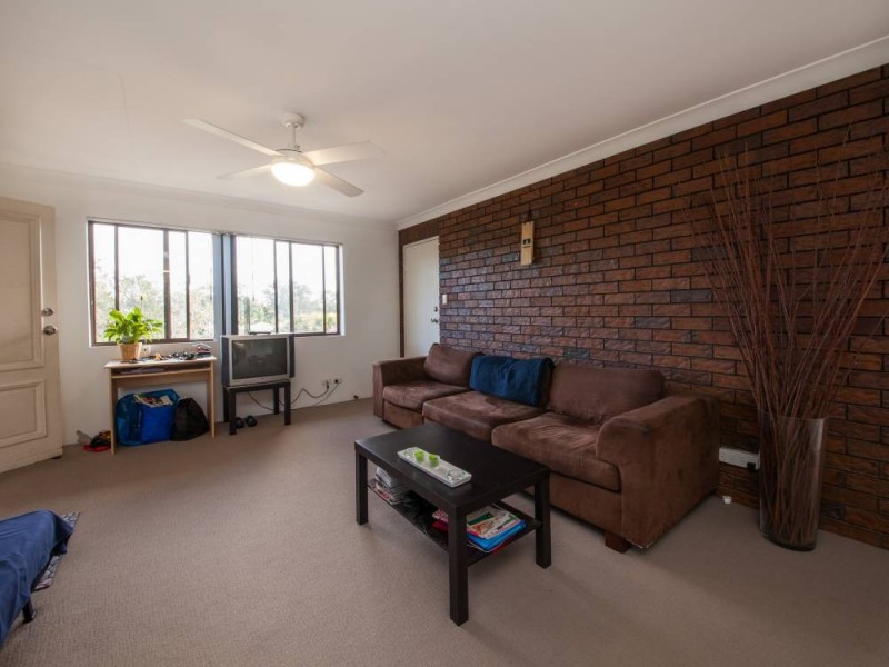 6/32 Hetherington Street, Herston QLD 4006