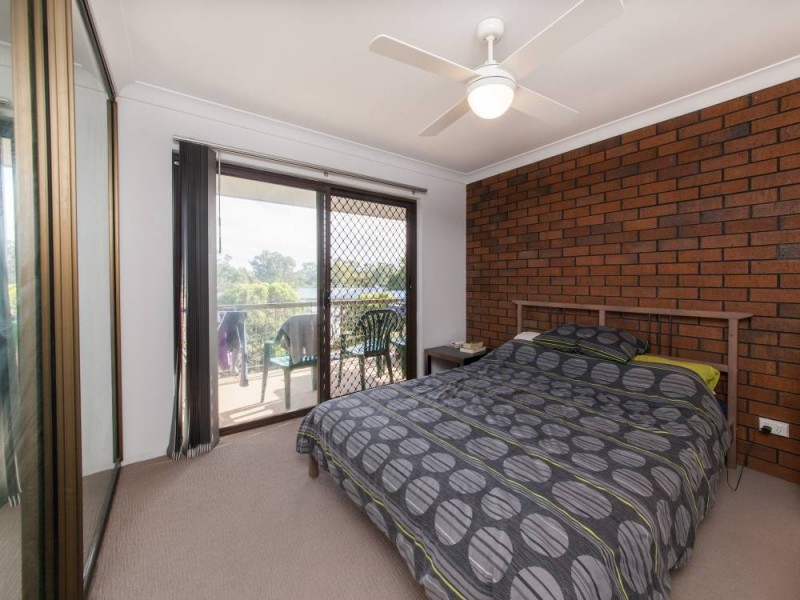 6/32 Hetherington Street, Herston QLD 4006