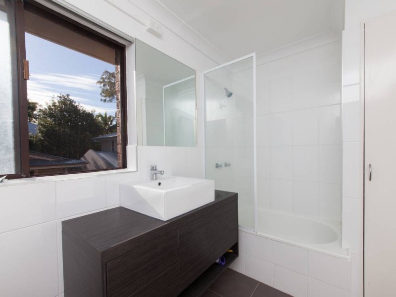 6/32 Hetherington Street, Herston QLD 4006