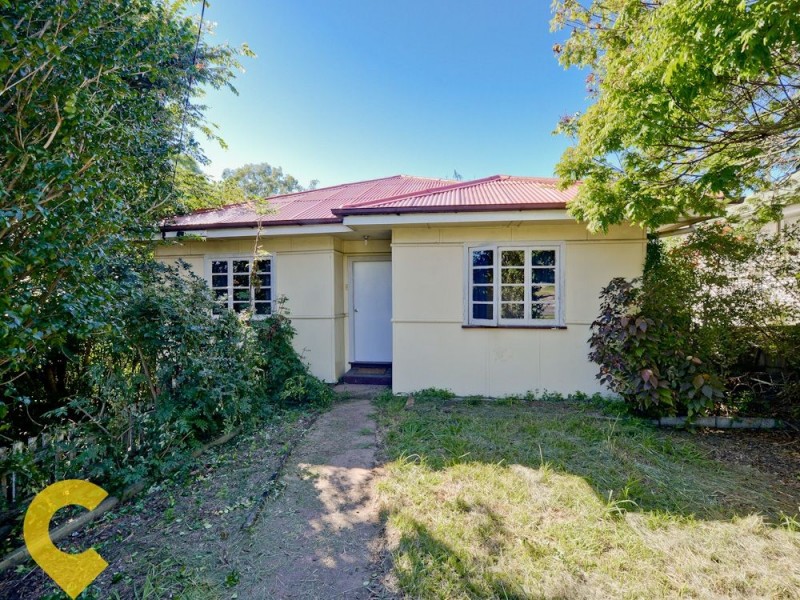 47 Wardell Street, Ashgrove QLD 4060