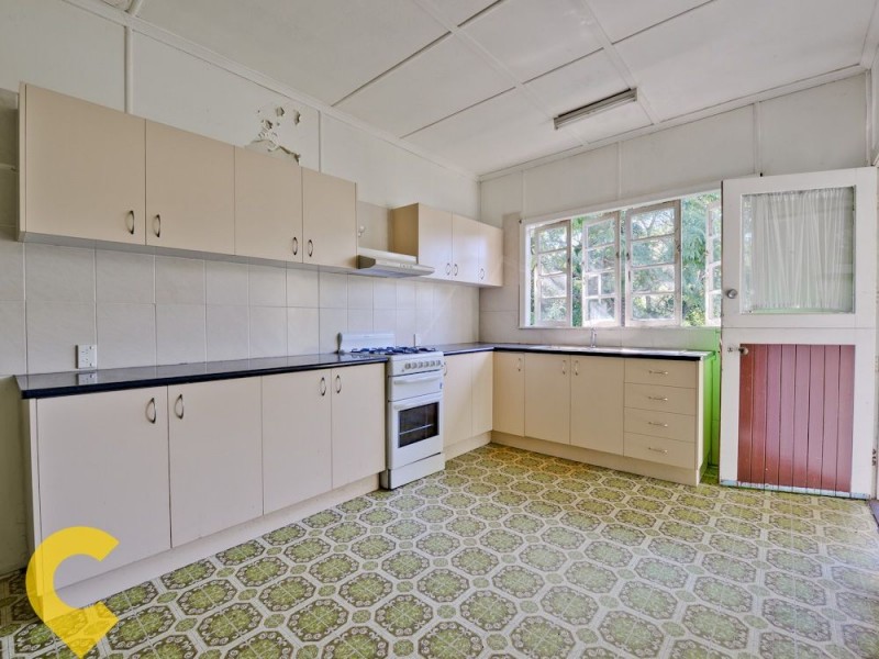 47 Wardell Street, Ashgrove QLD 4060