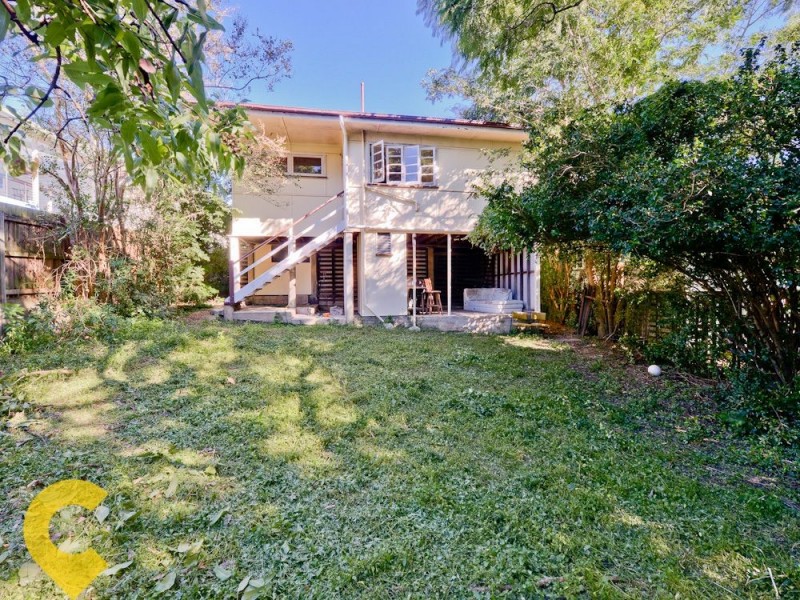 47 Wardell Street, Ashgrove QLD 4060