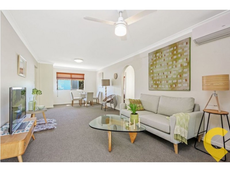 4/66 Wagner Road, Clayfield QLD 4011