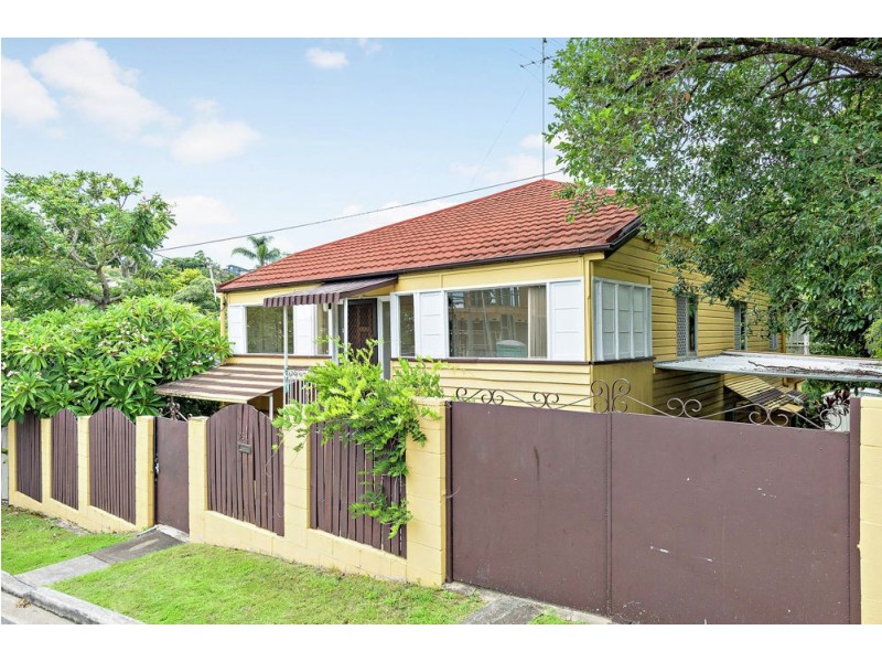 35 Little Street, Kelvin Grove QLD 4059