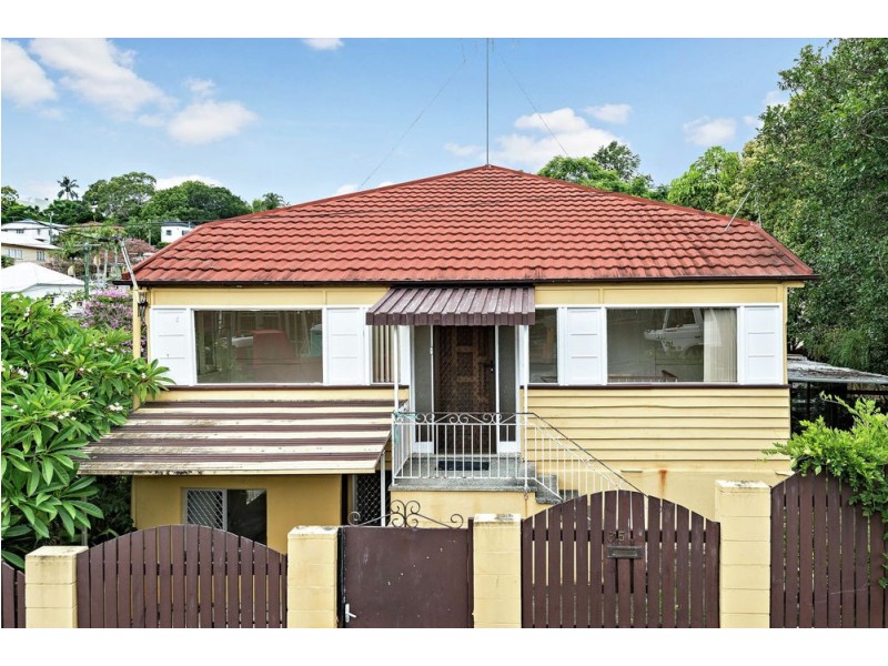 35 Little Street, Kelvin Grove QLD 4059