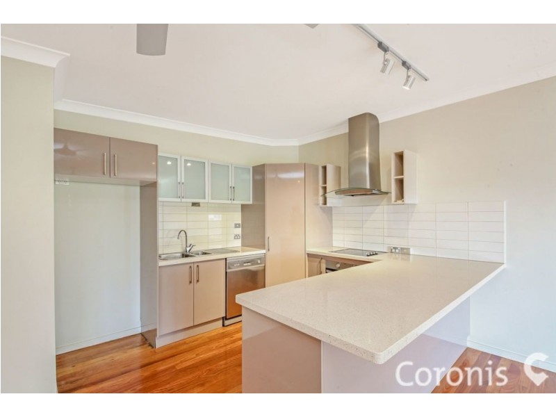 1/36 Wyndham Street, Herston QLD 4006