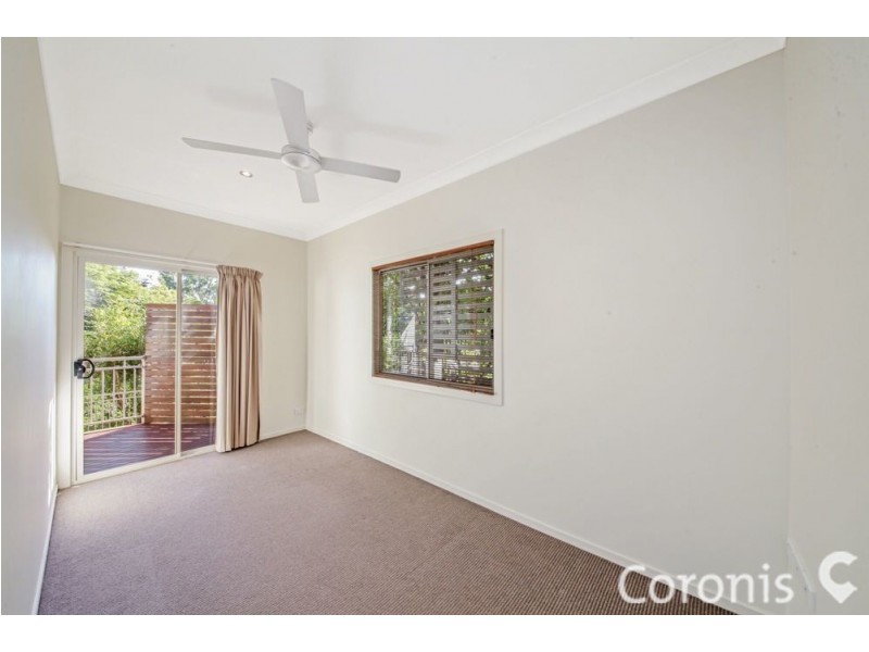 1/36 Wyndham Street, Herston QLD 4006