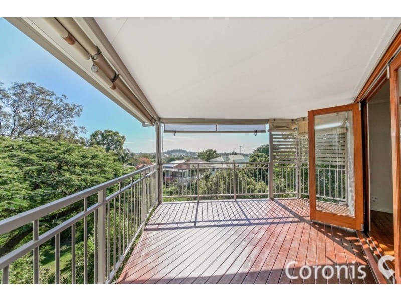 1/36 Wyndham Street, Herston QLD 4006