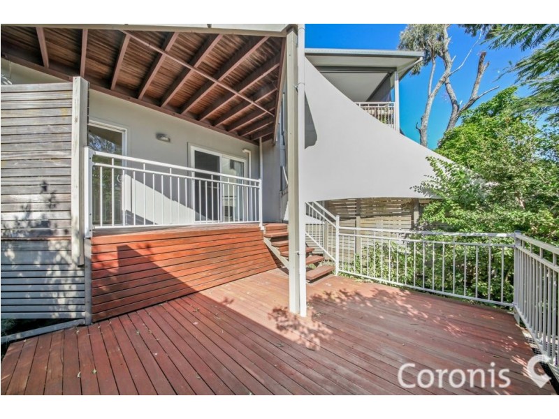 1/36 Wyndham Street, Herston QLD 4006