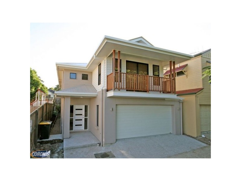 25 Enoggera Road, Newmarket QLD 4051