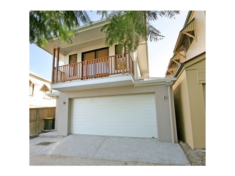 25 Enoggera Road, Newmarket QLD 4051