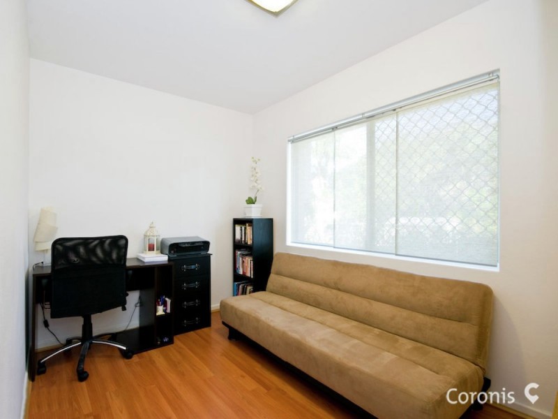 4/38 Alderson Street, Newmarket QLD 4051