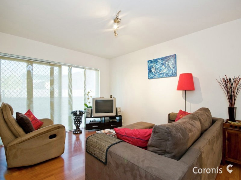 4/38 Alderson Street, Newmarket QLD 4051