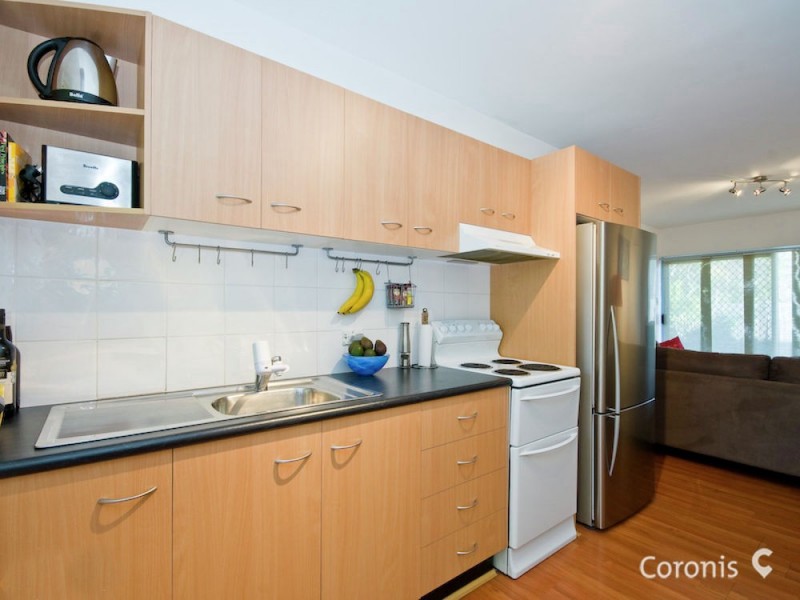 4/38 Alderson Street, Newmarket QLD 4051