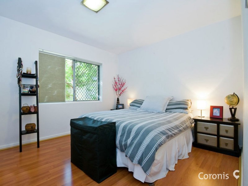 4/38 Alderson Street, Newmarket QLD 4051