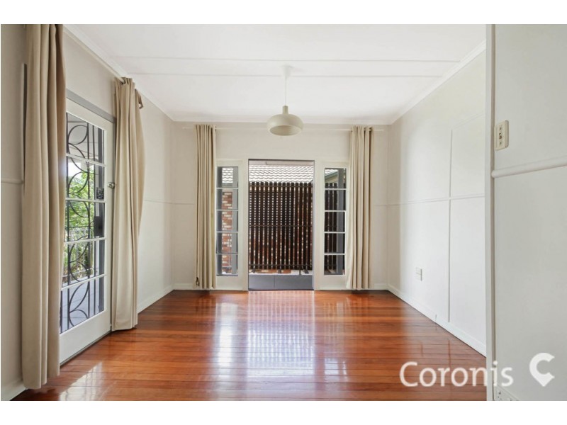 5 Franklin Street, Kelvin Grove QLD 4059