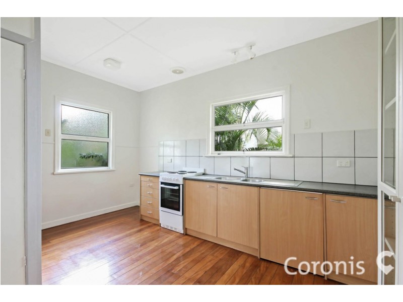 5 Franklin Street, Kelvin Grove QLD 4059