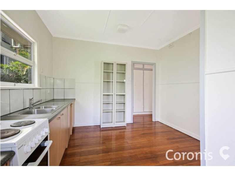 5 Franklin Street, Kelvin Grove QLD 4059