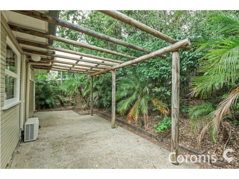 5 Franklin Street, Kelvin Grove QLD 4059