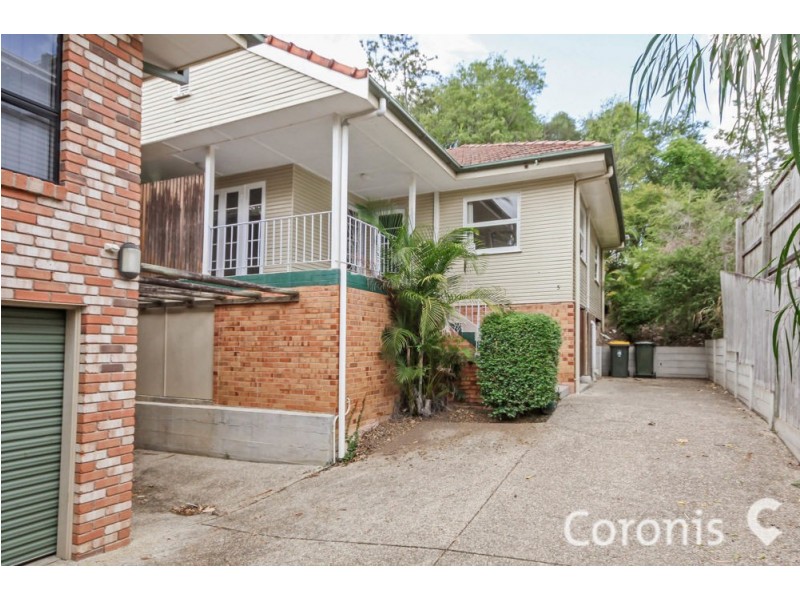 5 Franklin Street, Kelvin Grove QLD 4059