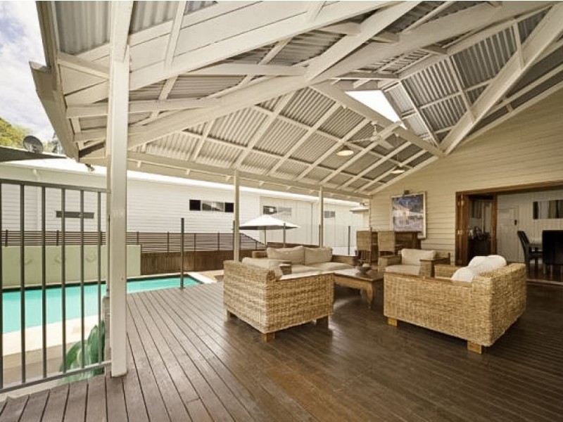 20 Dean Street, Red Hill QLD 4059