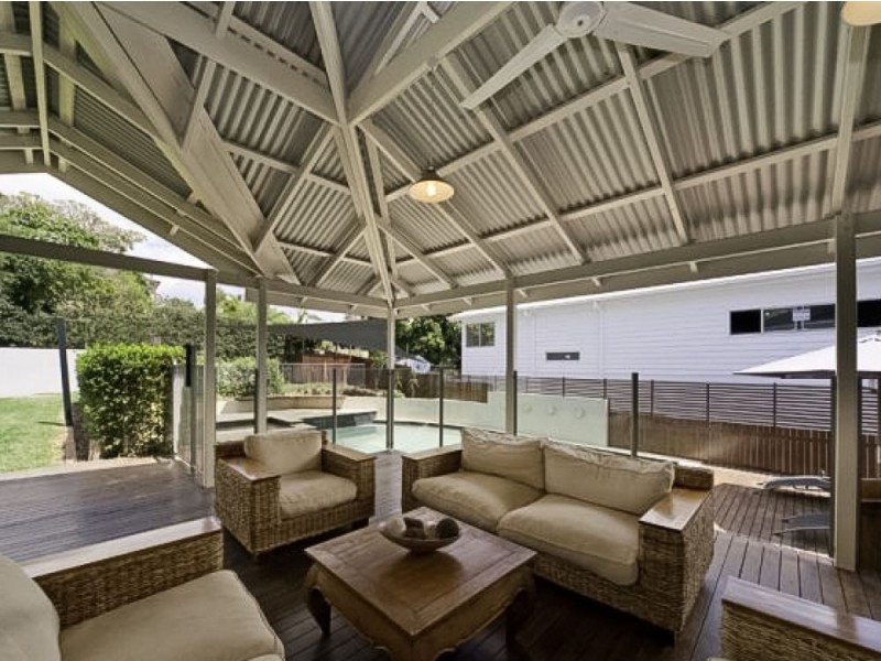 20 Dean Street, Red Hill QLD 4059