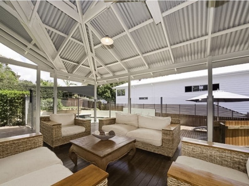 20 Dean Street, Red Hill QLD 4059