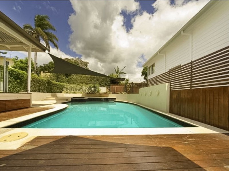 20 Dean Street, Red Hill QLD 4059