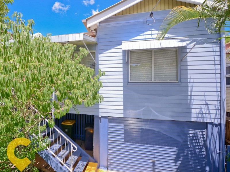 11 Water Street, Red Hill QLD 4059