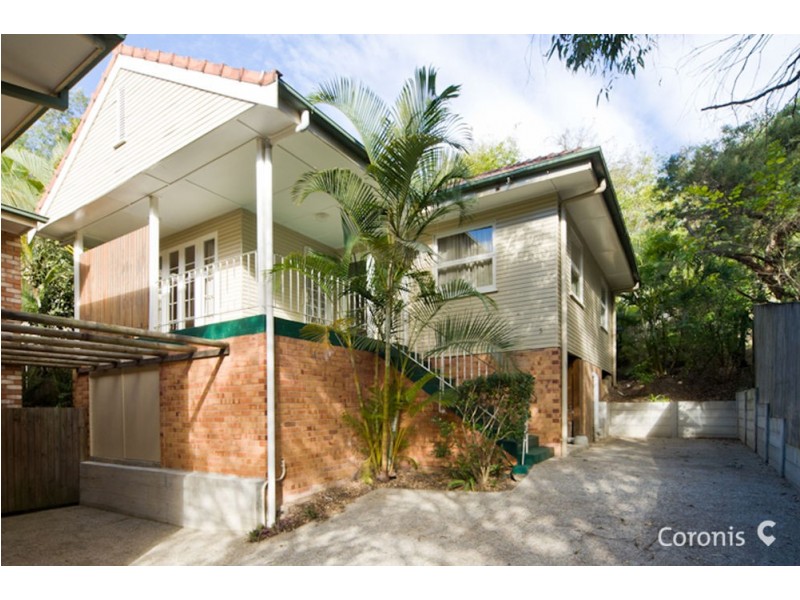 5 Franklin Street, Kelvin Grove QLD 4059