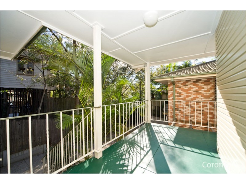 5 Franklin Street, Kelvin Grove QLD 4059