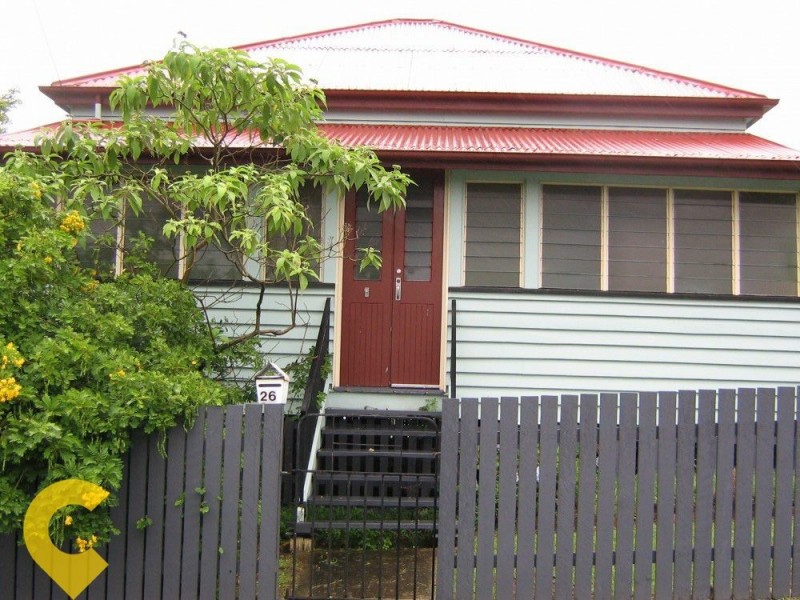 26 Herston Rd, Kelvin Grove QLD 4059