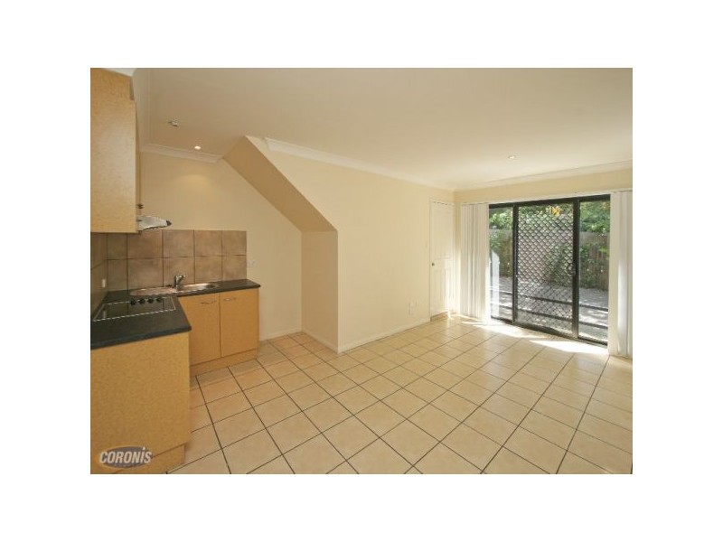 5a Franklin Street, Kelvin Grove QLD 4059