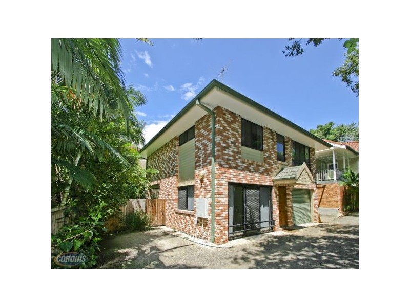 5a Franklin Street, Kelvin Grove QLD 4059
