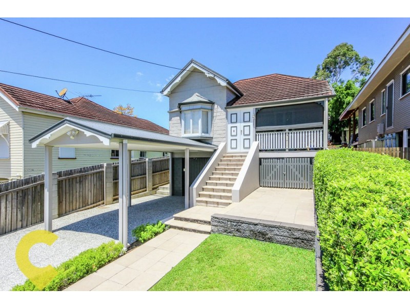 62 Alderson Street, Newmarket QLD 4051