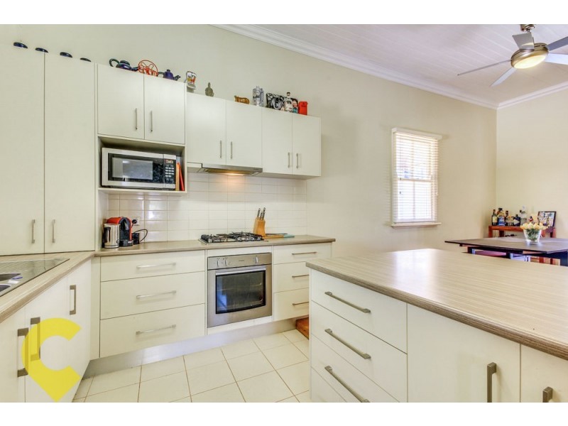 62 Alderson Street, Newmarket QLD 4051