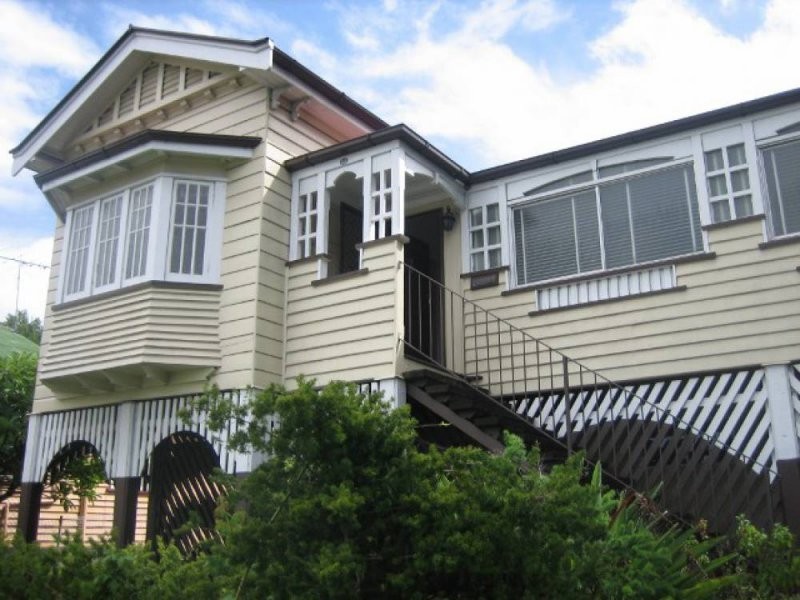 312 Kelvin Grove Rd, Kelvin Grove QLD 4059